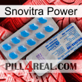 Snovitra Power new15